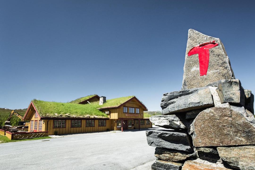 Photo of Others in Hovden