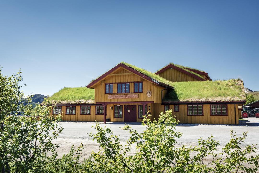 Photo of Others in Hovden