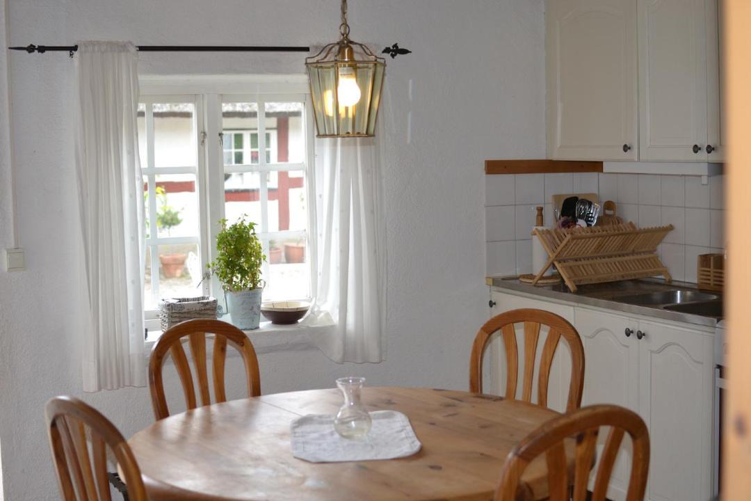 Photo of Kitchen in Kivik