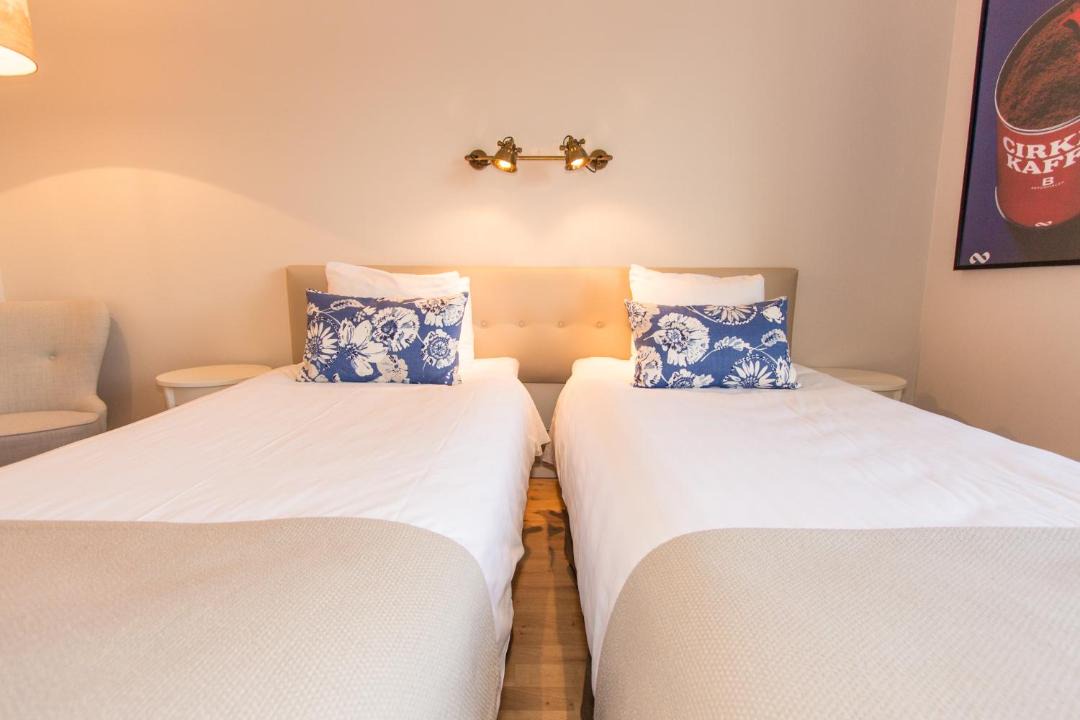 Photo of Bedroom in Ekero