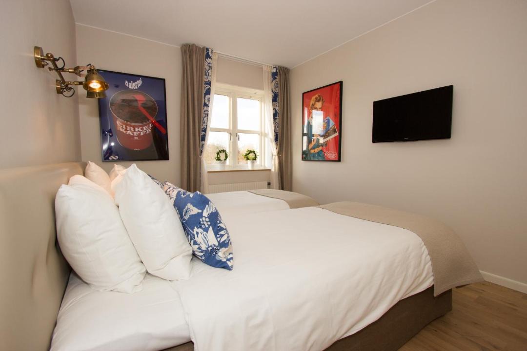 Photo of Bedroom in Ekero