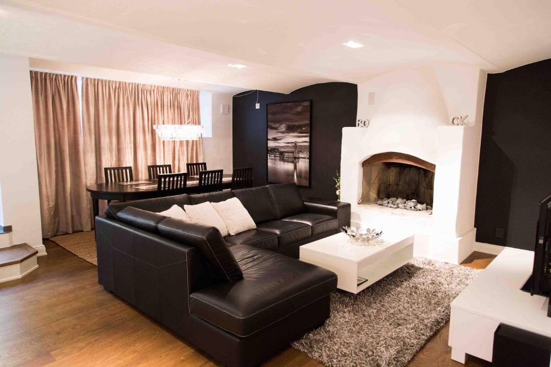 Photo of Livingroom in Ostermalm