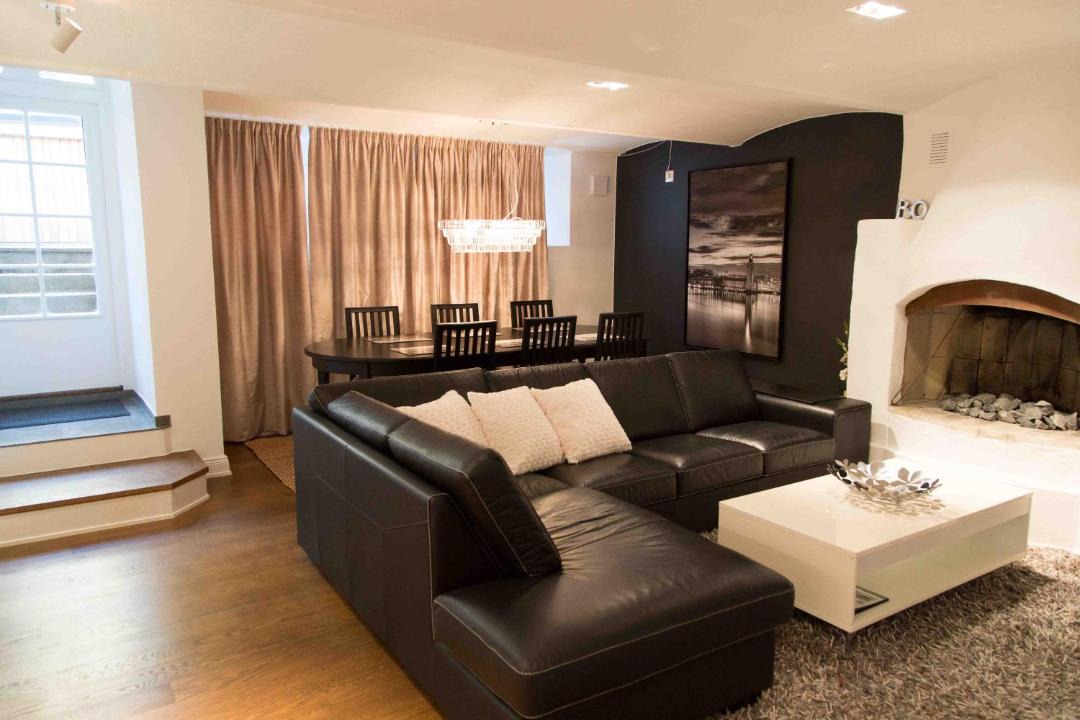 Photo of Livingroom in Ostermalm