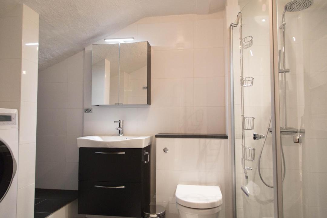 Photo of Bathroom in Ostermalm