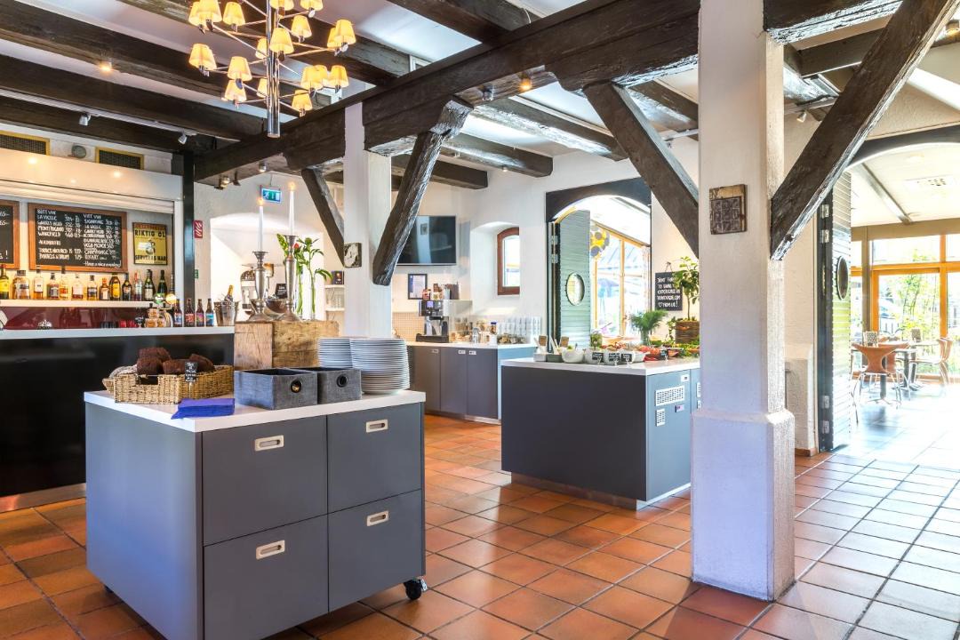 Photo of Kitchen in Trosso