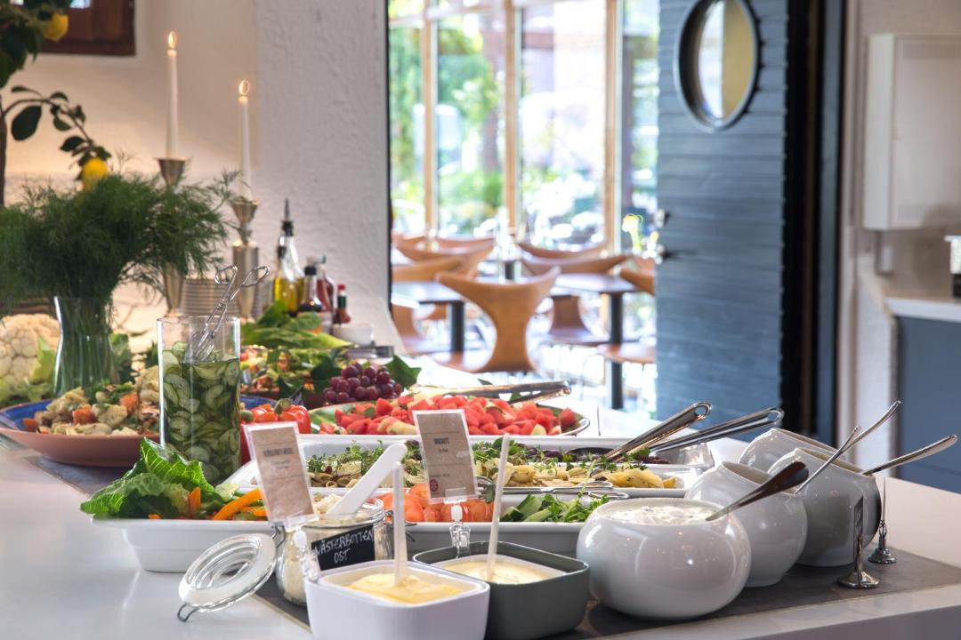 Photo of Kitchen in Trosso