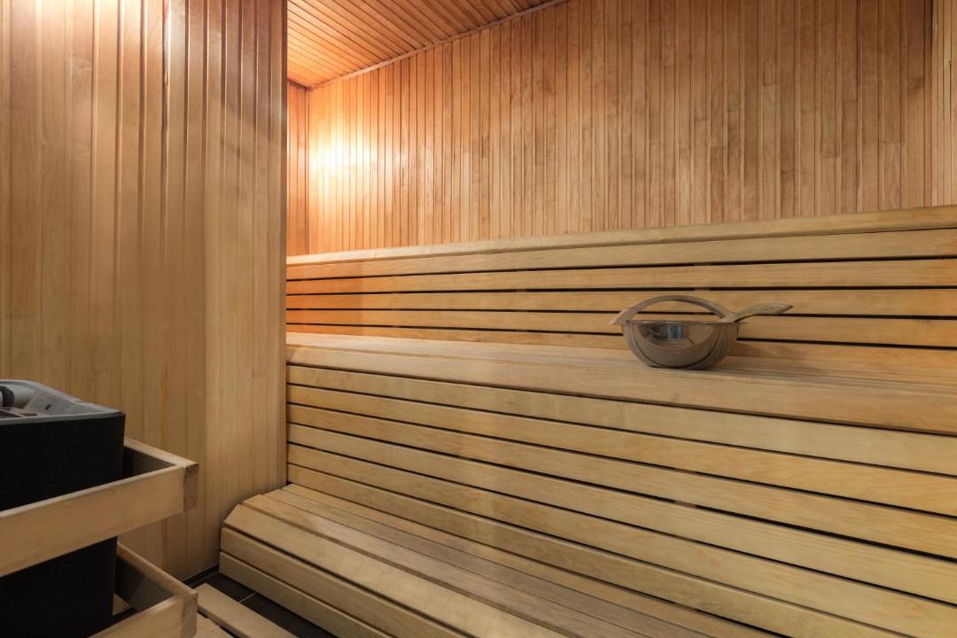 Photo of Bathroom in Trosso