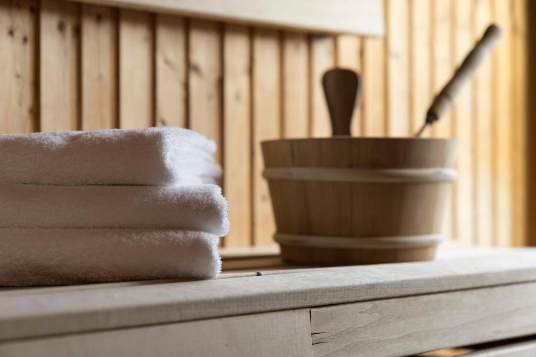 Photo of Bathroom in Mosebacke-Storsten