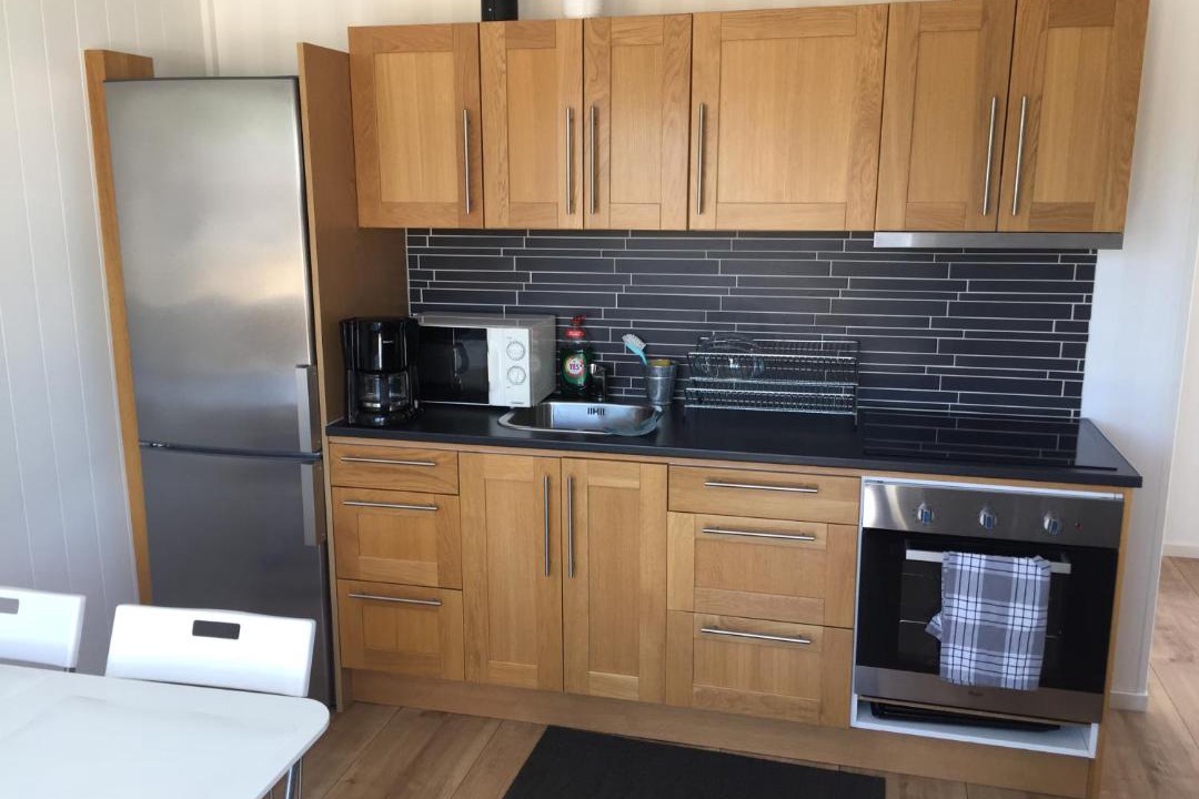 Photo of Kitchen in Kopingsvik