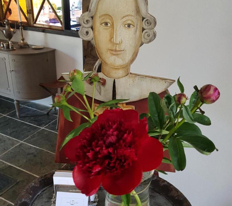 Photo of Human In Picture in Sankt Olof
