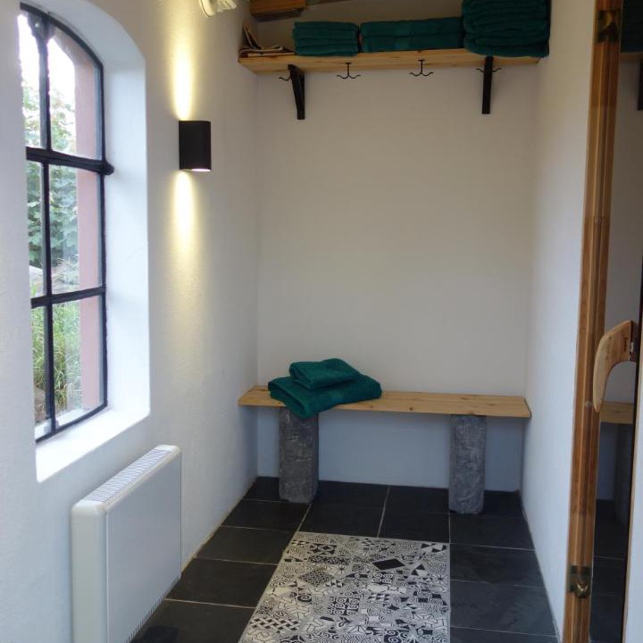 Photo of Bedroom in Sankt Olof
