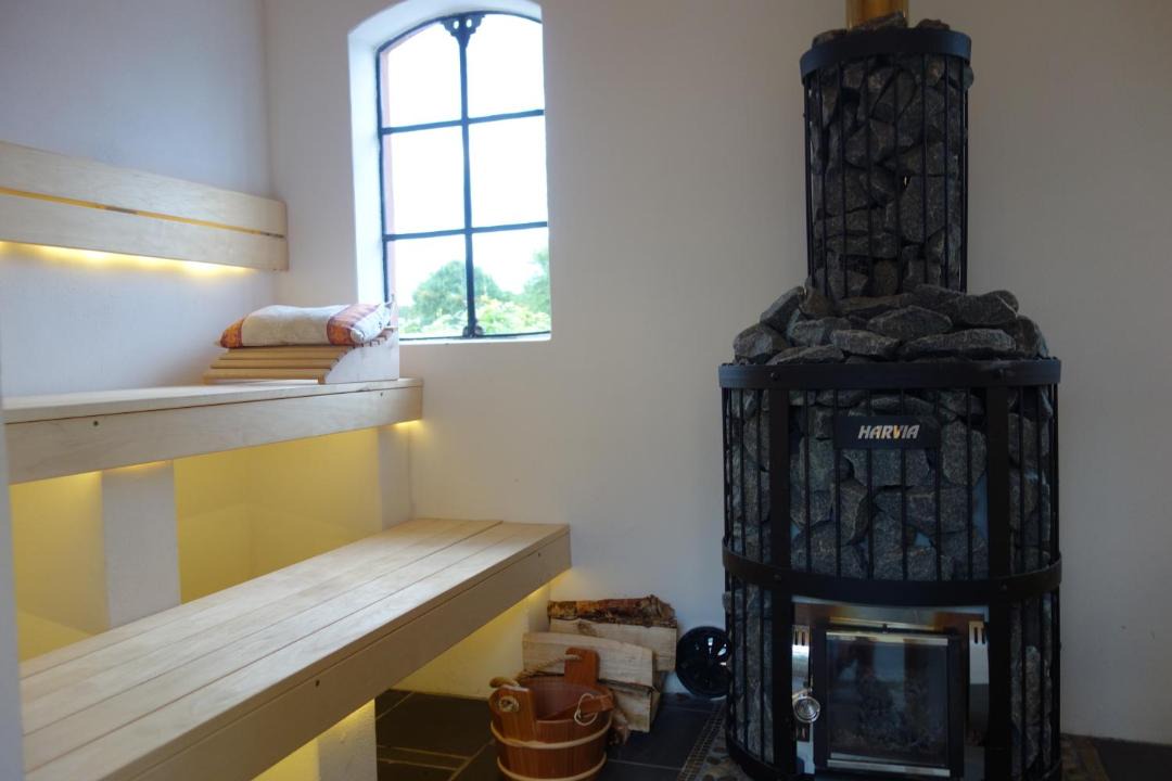 Photo of Livingroom in Sankt Olof