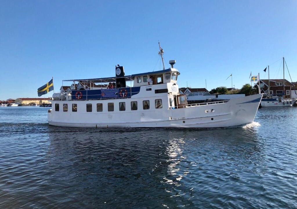 Photo of Others in Kungshamn