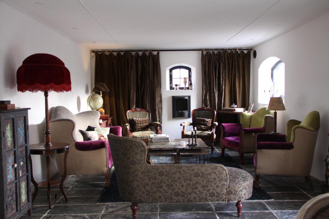 Photo of Livingroom in Sankt Olof