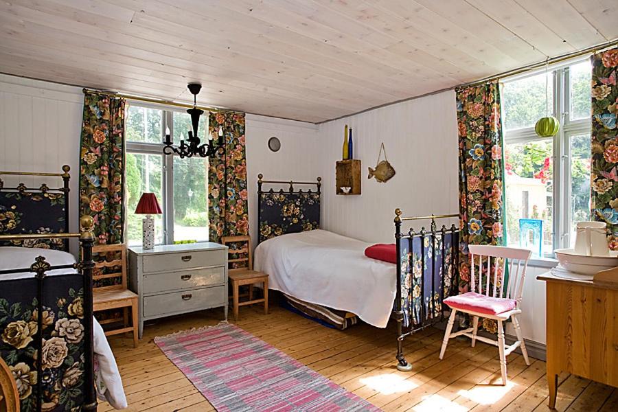 Photo of Bedroom in Sloinge