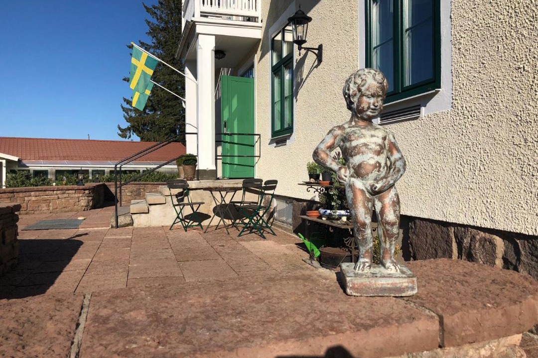 Photo of Others in Borgholm