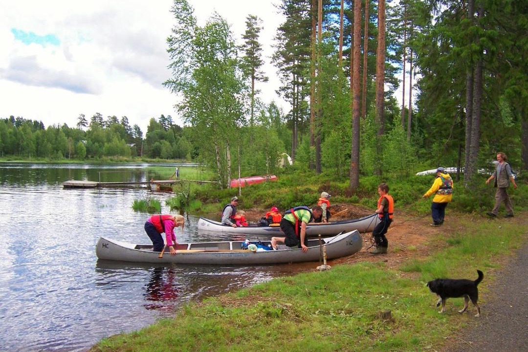 Photo of Others in Marbacken