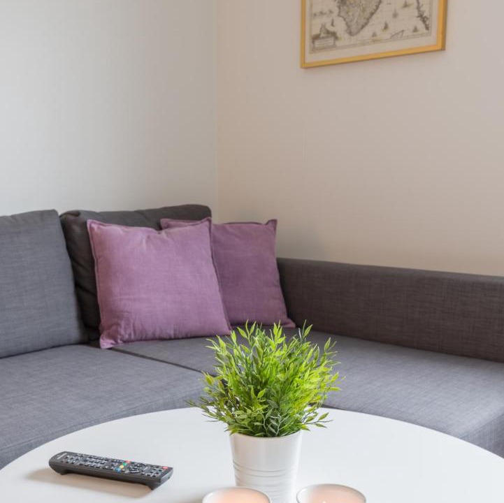 Photo of Livingroom in Kungshamn