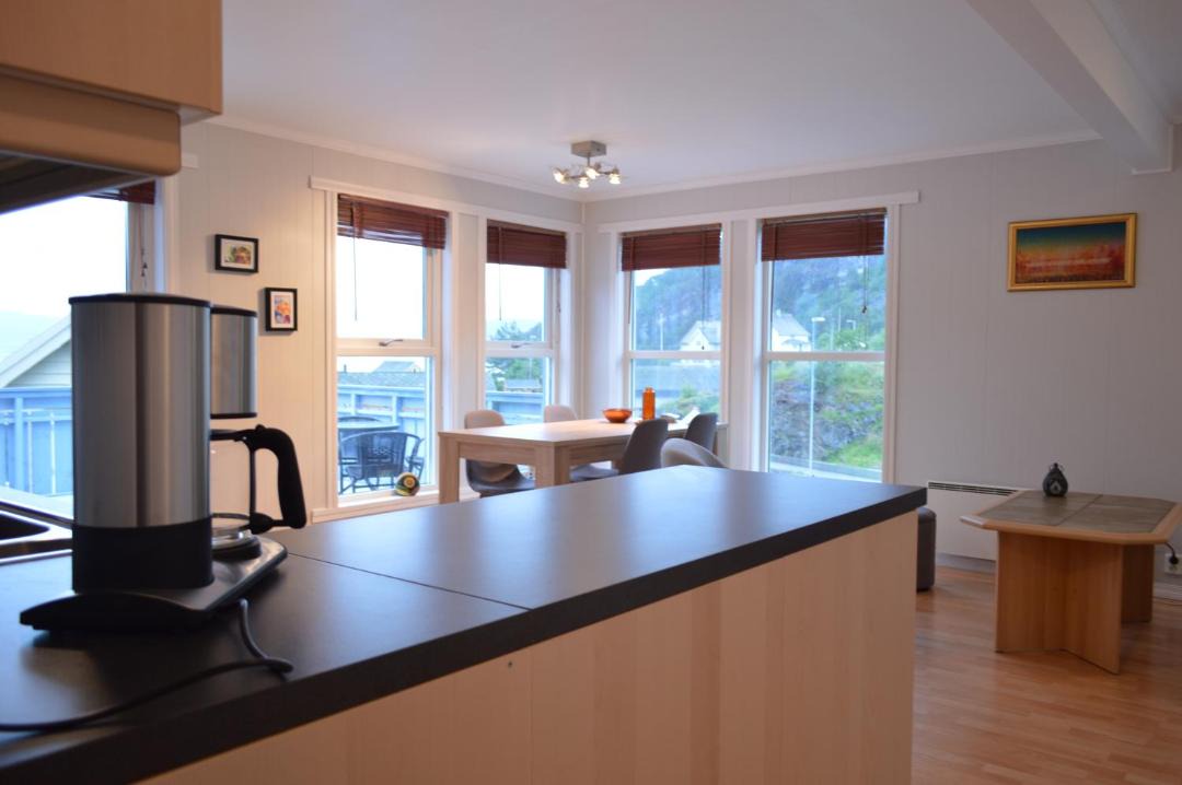 Photo of Kitchen in Herand
