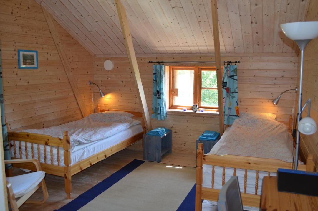 Photo of Bedroom in Simlangsdalen