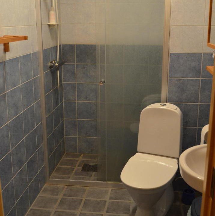 Photo of Bathroom in Simlangsdalen