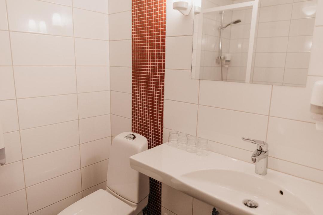 Photo of Bathroom in Tarnaby