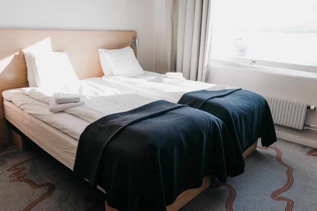 Photo of Bedroom in Tarnaby