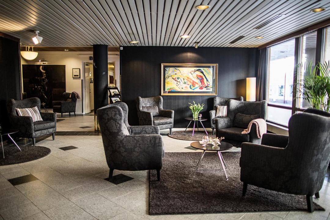Photo of Livingroom in Kalmar