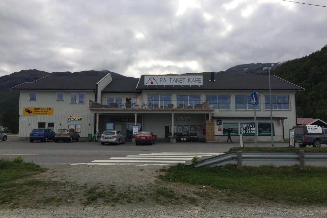 Photo of Others in Sorkjosen
