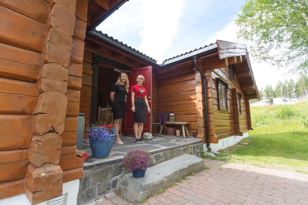 Photo of Others in Dombas