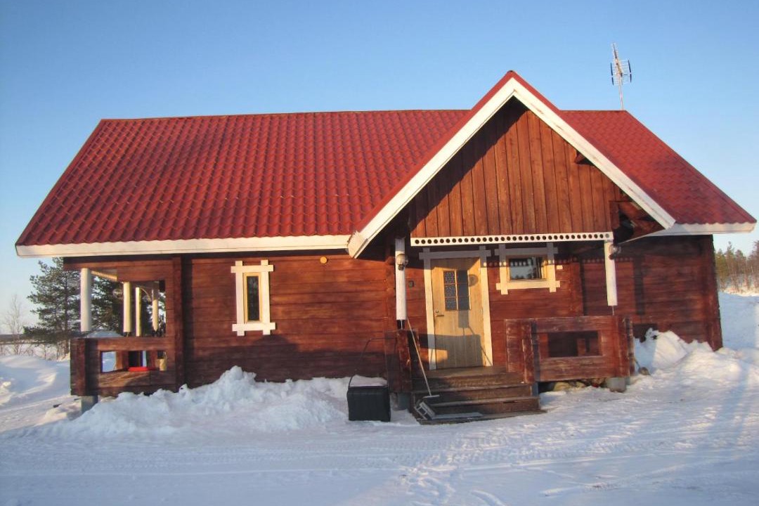 Photo of Others in Tunturi-Lappi