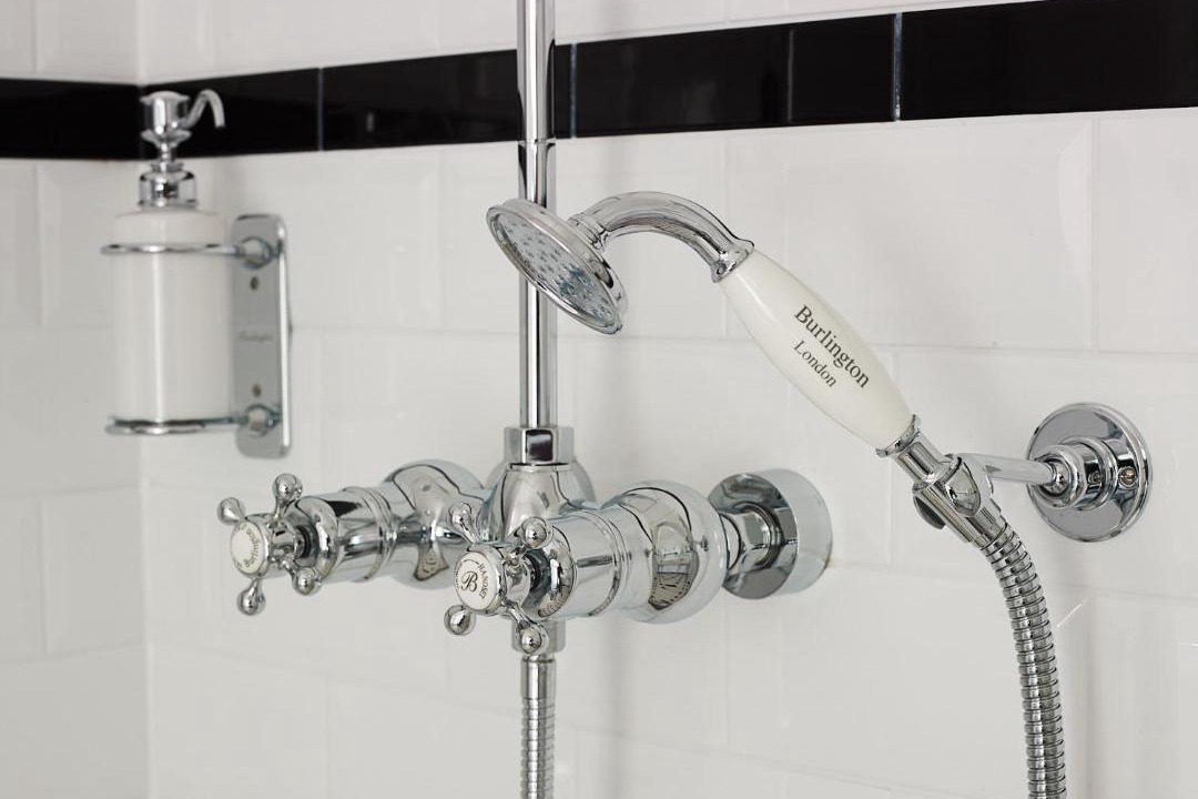 Photo of Bathroom in Centrala staden