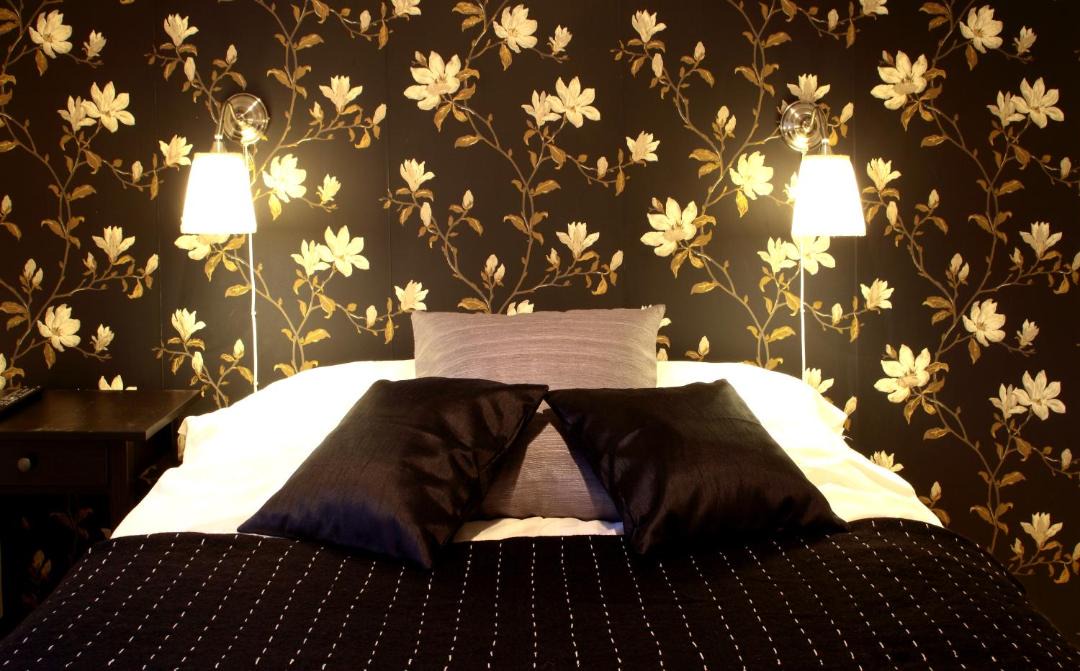 Photo of Bedroom in Norrkoping