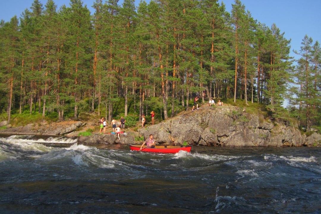 Photo of Others in Dølemo