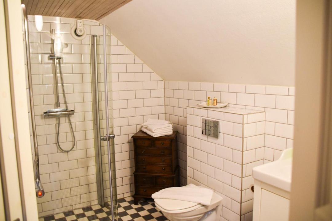 Photo of Bathroom in Skivarp