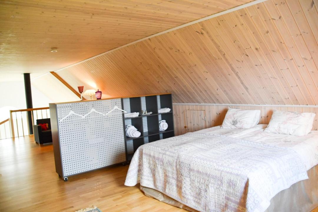 Photo of Bedroom in Skivarp