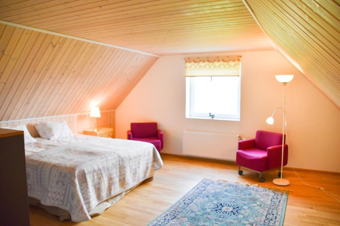Photo of Bedroom in Skivarp