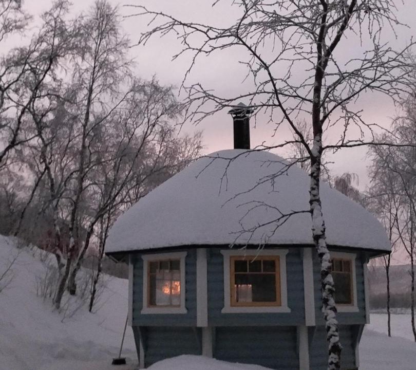 Photo of Others in Utsjoki