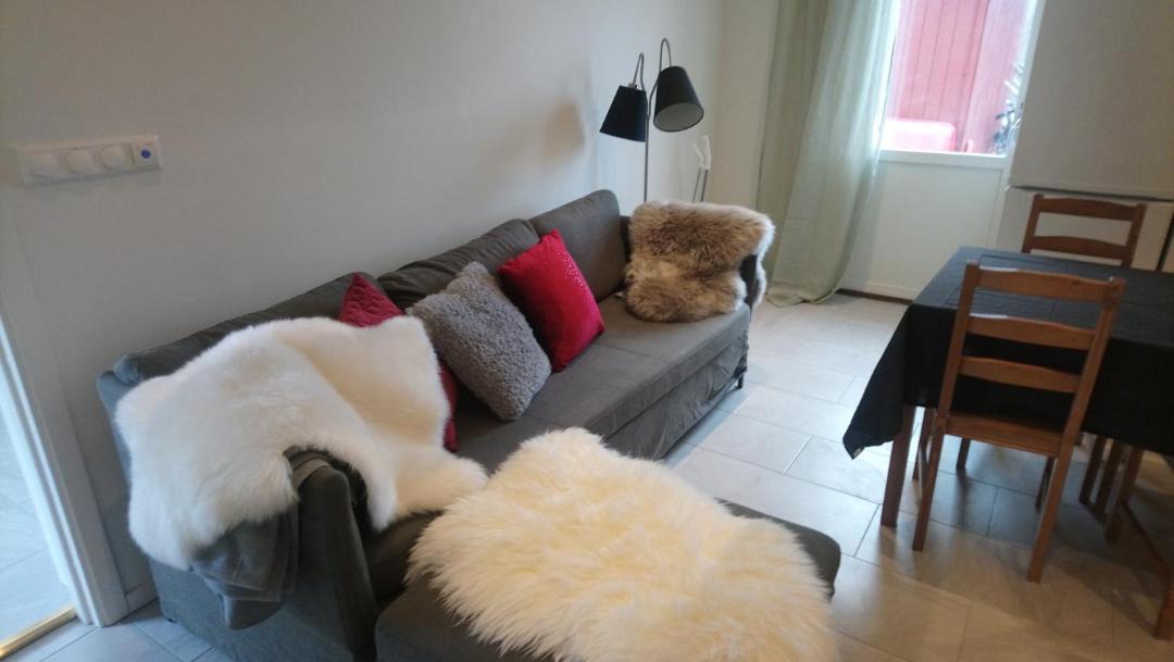 Photo of Livingroom in Are Municipality