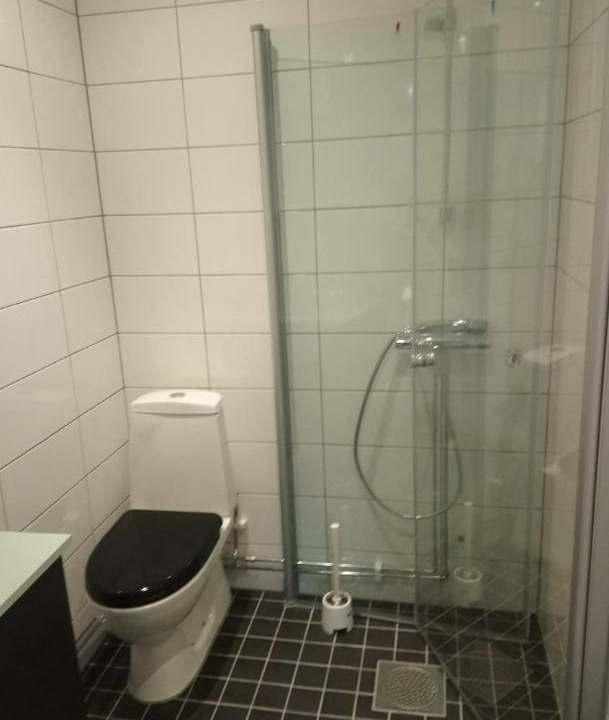 Photo of Bathroom in Are Municipality