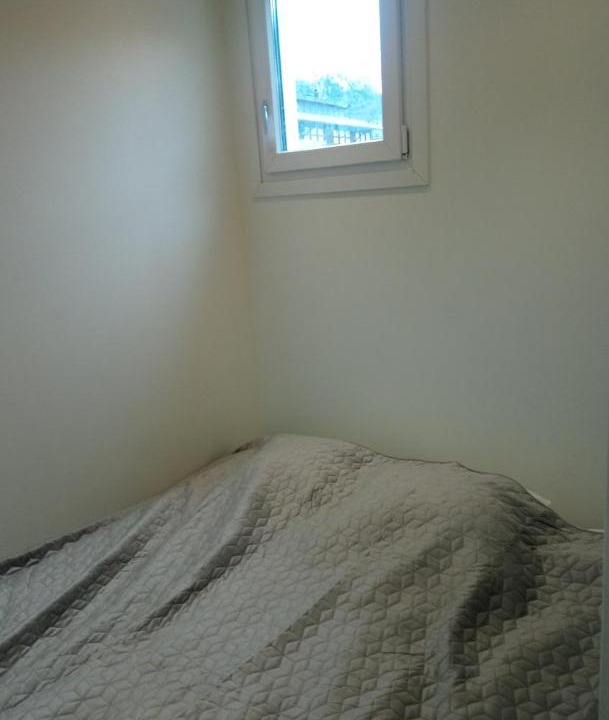 Photo of Bedroom in Are Municipality