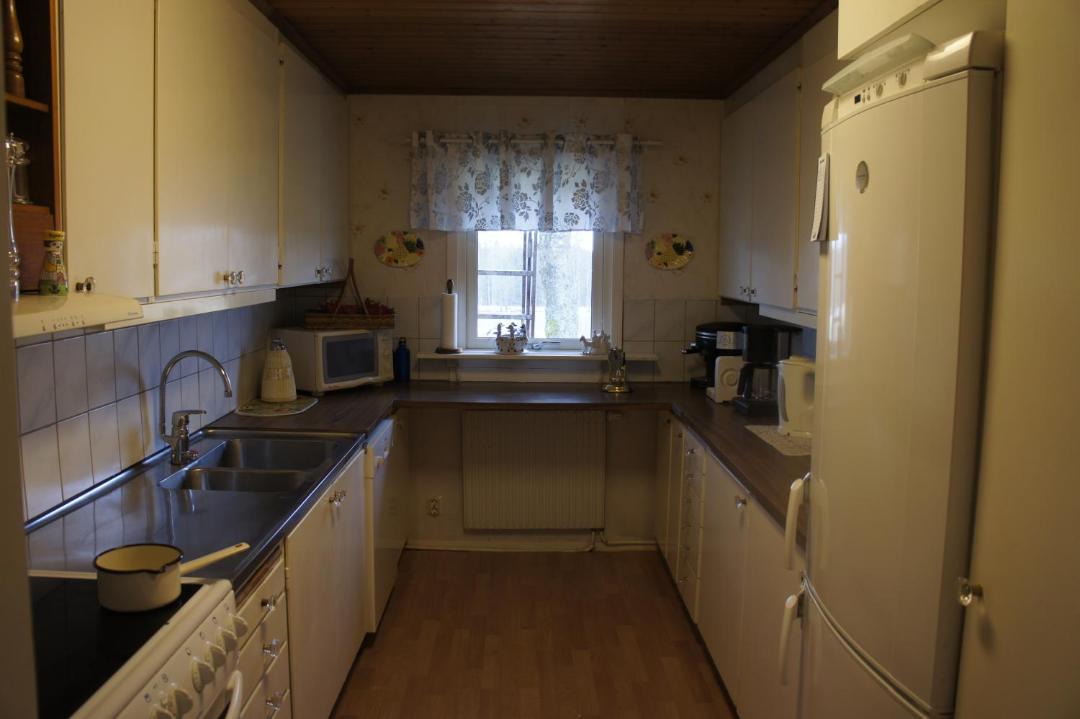 Photo of Kitchen in Kalv