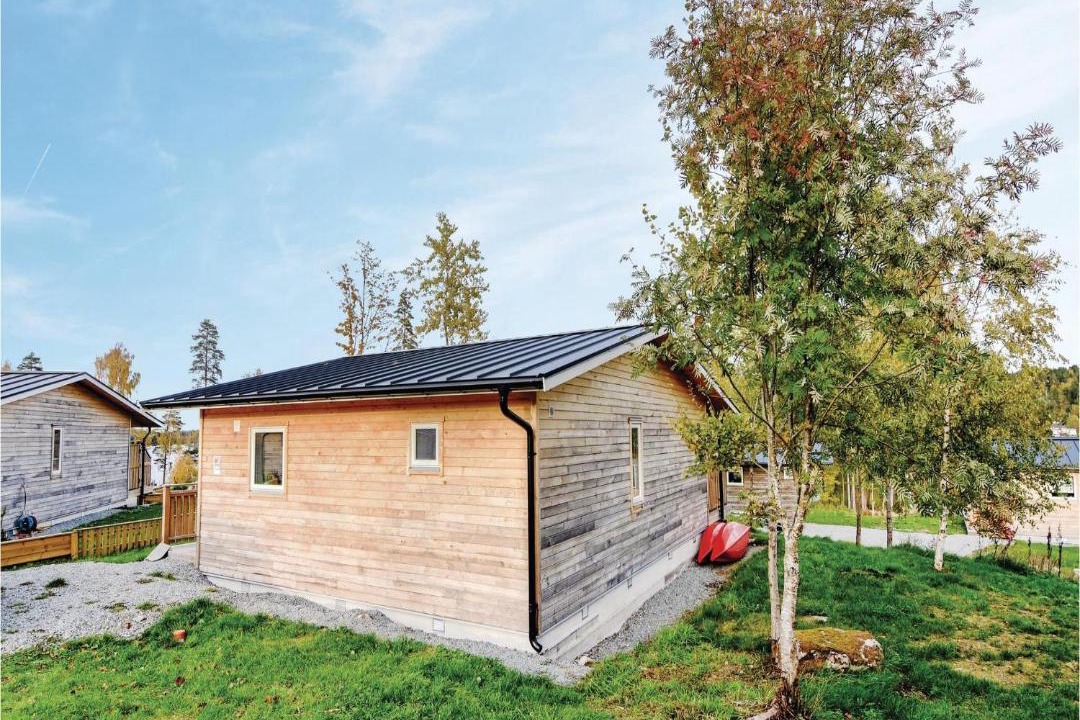 Photo of Buildings in Dals Langed