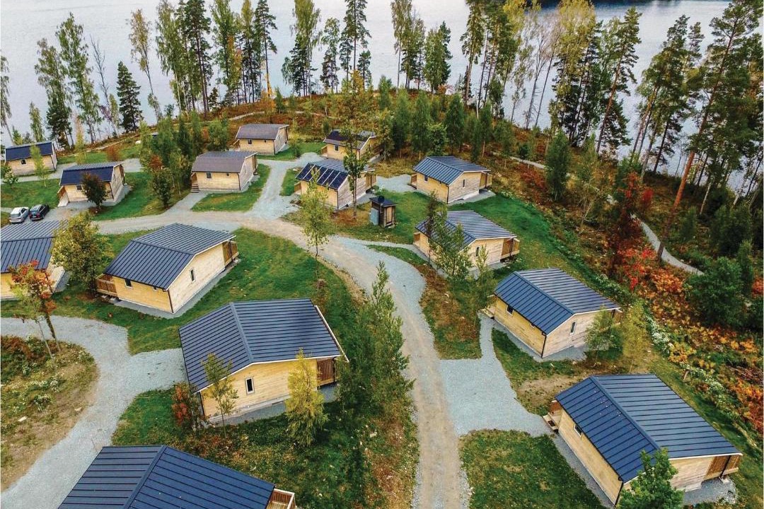 Photo of Outdoor in Dals Langed