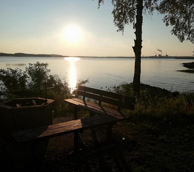 Photo of Others in Lovholmen