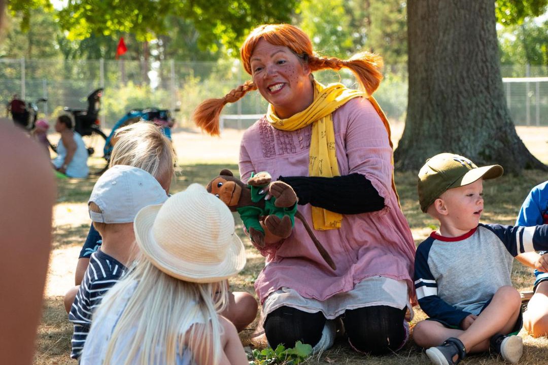 Photo of Others in Stora Fro