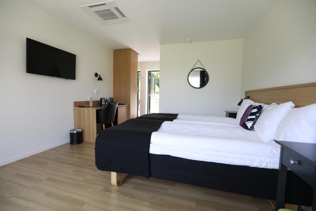 Photo of Bedroom in Farlov