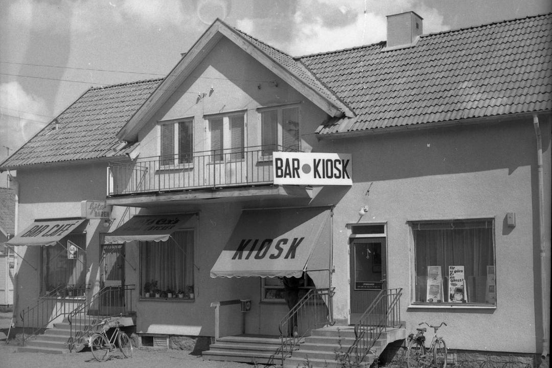 Photo of Others in Forsvik