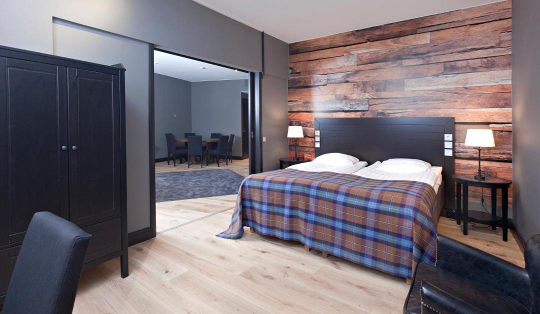 Photo of Bedroom in Saariselka