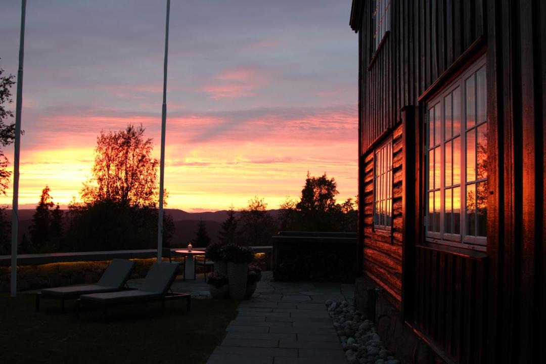 Photo of Others in Holmenkollen